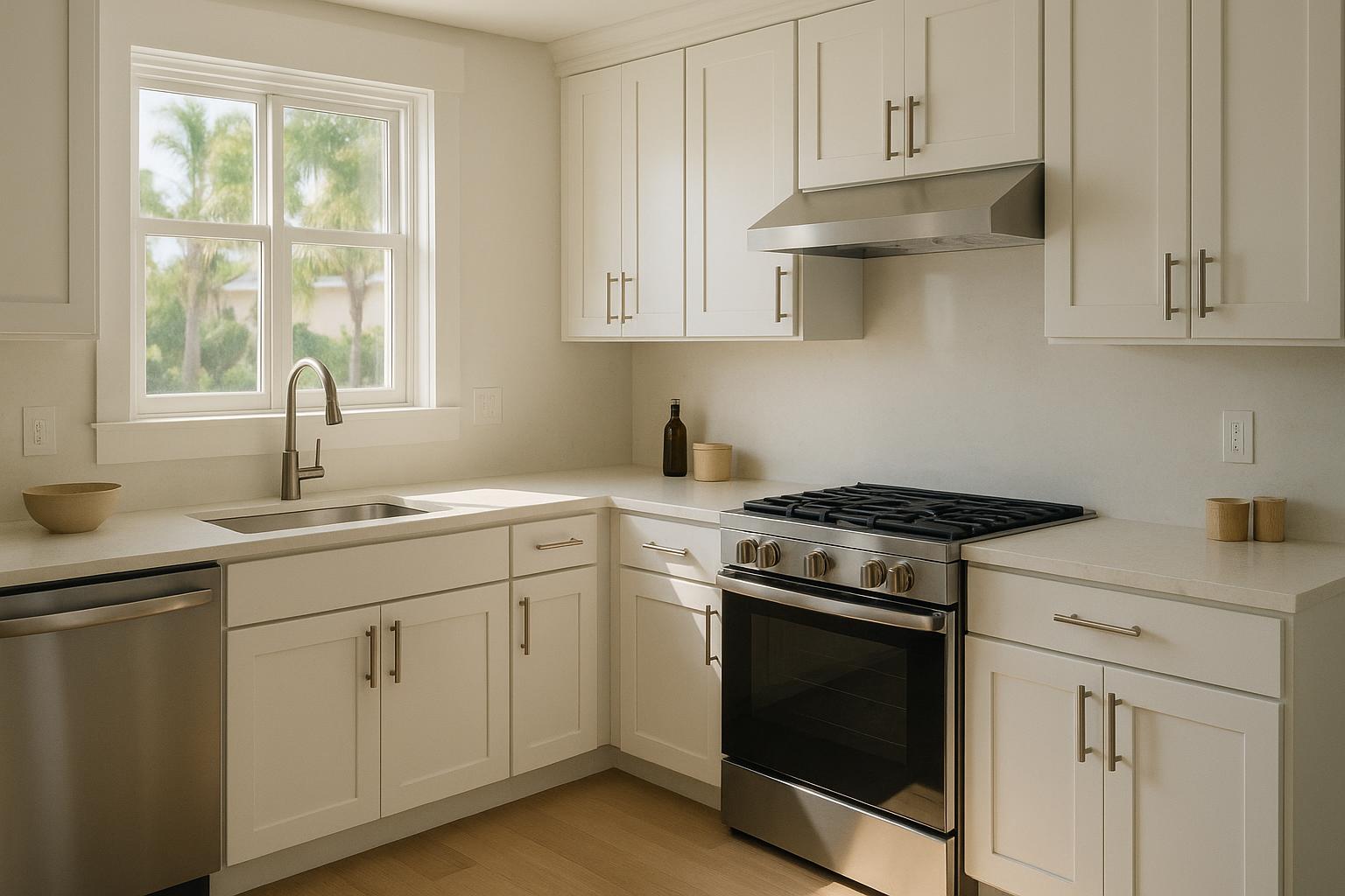 Signs Your Kitchen Cabinets Need Replacing or Refacing