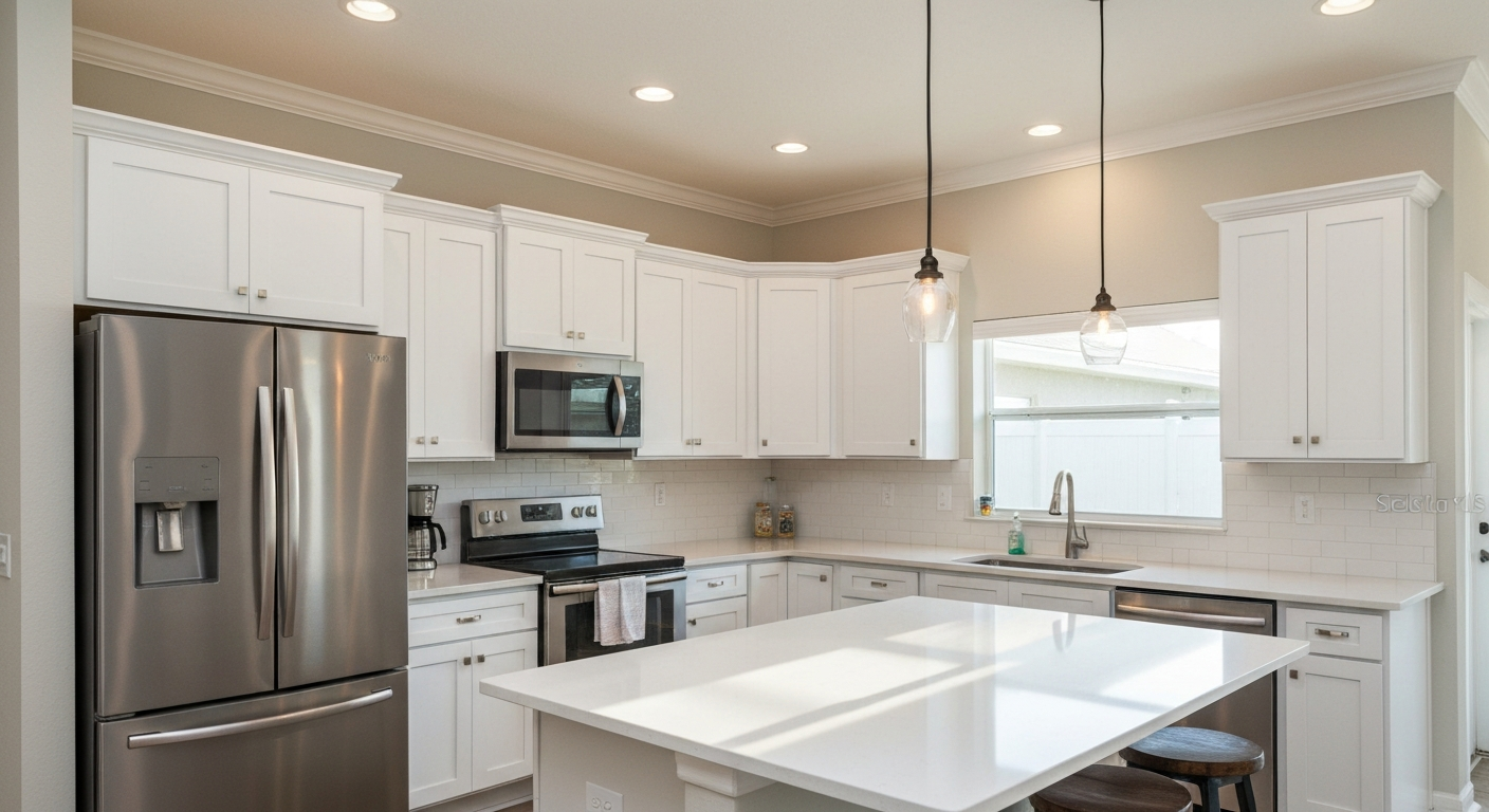 Signs Your Kitchen Is Outdated (and What to Do About It)